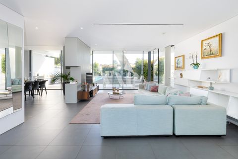 Villa i Vilamoura, Faro, Vilamoura - € 2.495.000 | Ref: VAP273313 - foto 8