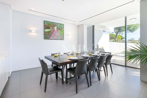 Villa i Vilamoura, Faro, Vilamoura - € 2.495.000 | Ref: VAP273313 - foto 9