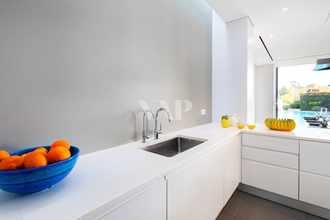 Villa i Vilamoura, Faro, Vilamoura - € 2.495.000 | Ref: VAP273313 - foto 14