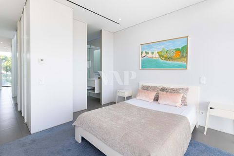 Villa i Vilamoura, Faro, Vilamoura - € 2.495.000 | Ref: VAP273313 - foto 20