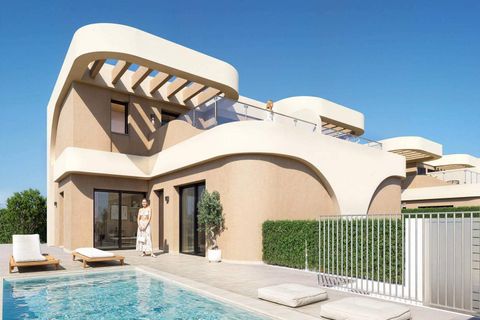 Byhus i Dolores, Alicante, Dolores - € 449.900 | Ref: ADO5655 - foto 1