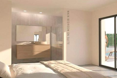 Byhus i Dolores, Alicante, Dolores - € 449.900 | Ref: ADO5655 - foto 4