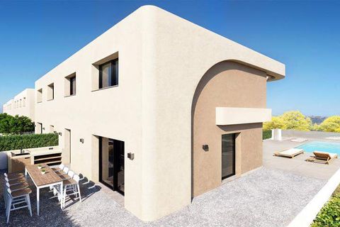 Byhus i Dolores, Alicante, Dolores - € 449.900 | Ref: ADO5655 - foto 8