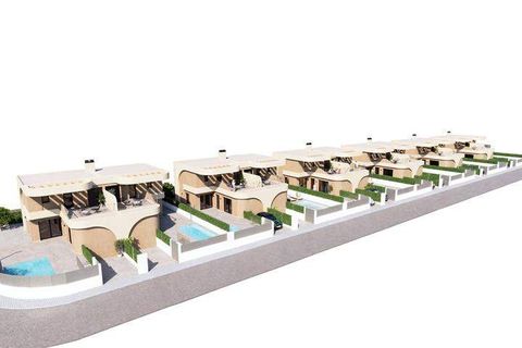 Byhus i Dolores, Alicante, Dolores - € 449.900 | Ref: ADO5655 - foto 12