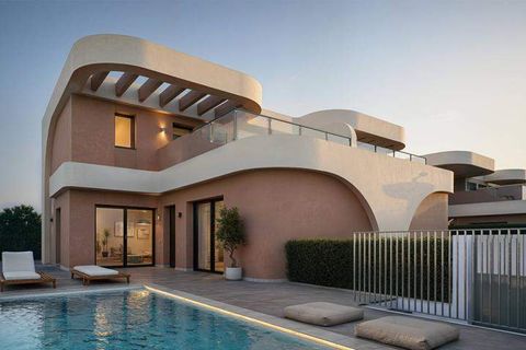 Byhus i Dolores, Alicante, Dolores - € 449.900 | Ref: ADO5655 - foto 14