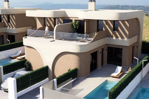 Villa i Dolores, Alicante, Dolores - € 399.900 | Ref: ADO5654 - foto 1