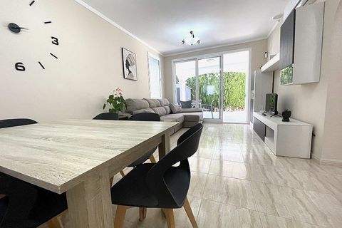 Bungalou a Calpe, Alicante, Calpe - € 315.000 | Ref: VBCALP1 - foto 5