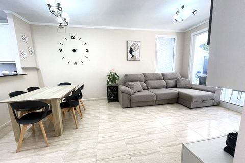 Bungalou a Calpe, Alicante, Calpe - € 315.000 | Ref: VBCALP1 - foto 6