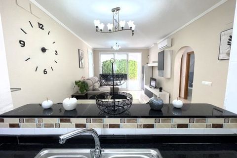 Bungalou a Calpe, Alicante, Calpe - € 315.000 | Ref: VBCALP1 - foto 7