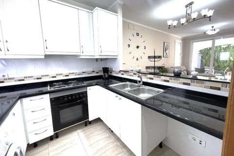 Bungalou a Calpe, Alicante, Calpe - € 315.000 | Ref: VBCALP1 - foto 8