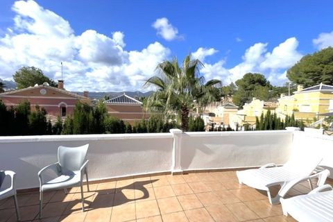 Bungalou a Calpe, Alicante, Calpe - € 315.000 | Ref: VBCALP1 - foto 19