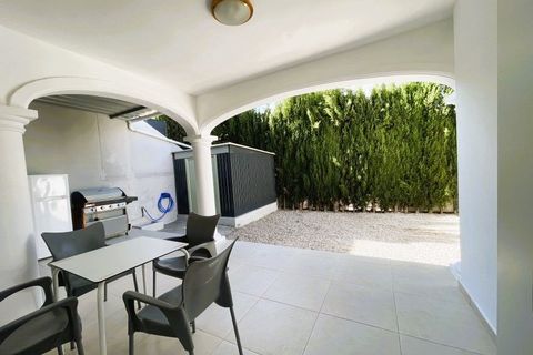 Bungalou a Calpe, Alicante, Calpe - € 315.000 | Ref: VBCALP1 - foto 20