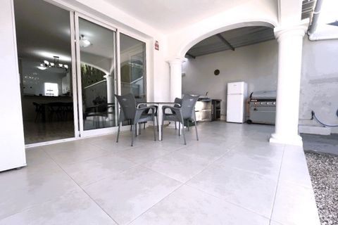 Bungalou a Calpe, Alicante, Calpe - € 315.000 | Ref: VBCALP1 - foto 21