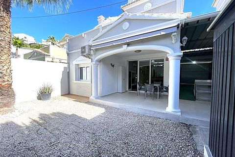 Bungalou a Calpe, Alicante, Calpe - € 315.000 | Ref: VBCALP1 - foto 22