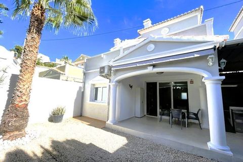 Bungalou a Calpe, Alicante, Calpe - € 315.000 | Ref: VBCALP1 - foto 24