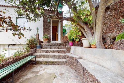 Landejendom i Santa Brigida, Gran Canaria, Santa Brigida - € 190.500 | Ref: 12081-JMZ/2912 - foto 1