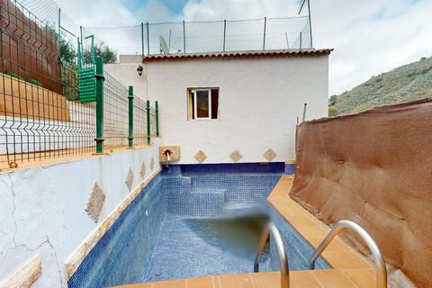 Landejendom i Santa Brigida, Gran Canaria, Santa Brigida - € 190.500 | Ref: 12081-JMZ/2912 - foto 24