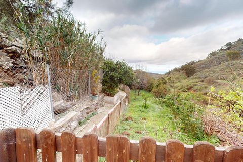 Landejendom i Santa Brigida, Gran Canaria, Santa Brigida - € 190.500 | Ref: 12081-JMZ/2912 - foto 27