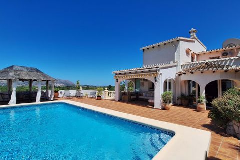 Villa i Orba, Alicante, Orba - € 599.950 | Ref: P7736 - foto 3