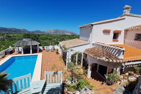 Villa i Orba, Alicante, Orba - € 599.950 | Ref: P7736 - foto 2