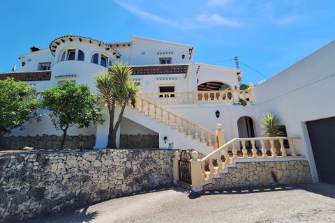 Villa i Orba, Alicante, Orba - € 599.950 | Ref: P7736 - foto 8
