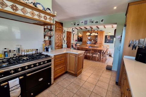 Villa i Orba, Alicante, Orba - € 599.950 | Ref: P7736 - foto 9
