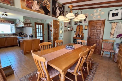 Villa i Orba, Alicante, Orba - € 599.950 | Ref: P7736 - foto 11