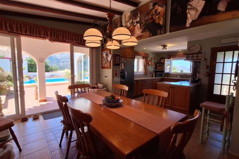 Villa i Orba, Alicante, Orba - € 599.950 | Ref: P7736 - foto 14