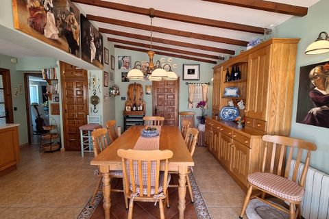 Villa i Orba, Alicante, Orba - € 599.950 | Ref: P7736 - foto 15