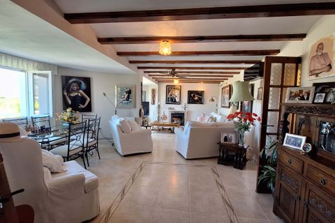 Villa i Orba, Alicante, Orba - € 599.950 | Ref: P7736 - foto 16