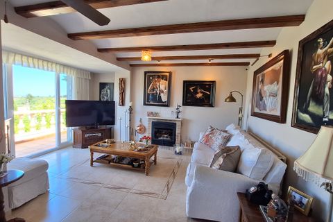 Villa i Orba, Alicante, Orba - € 599.950 | Ref: P7736 - foto 18