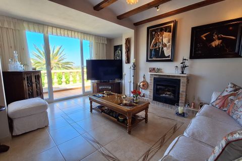 Villa i Orba, Alicante, Orba - € 599.950 | Ref: P7736 - foto 19