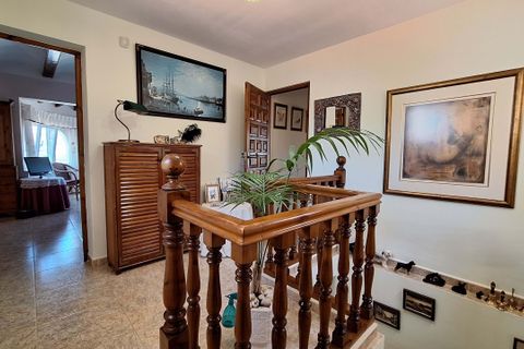 Villa i Orba, Alicante, Orba - € 599.950 | Ref: P7736 - foto 22