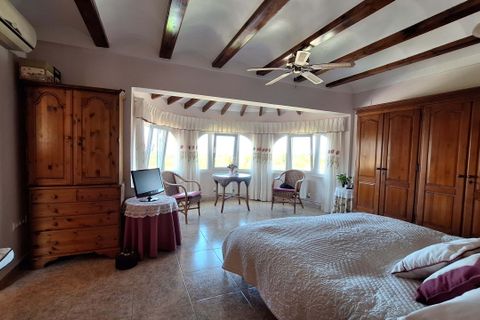 Villa i Orba, Alicante, Orba - € 599.950 | Ref: P7736 - foto 23