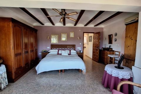 Villa i Orba, Alicante, Orba - € 599.950 | Ref: P7736 - foto 25