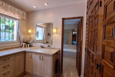 Villa i Orba, Alicante, Orba - € 599.950 | Ref: P7736 - foto 26