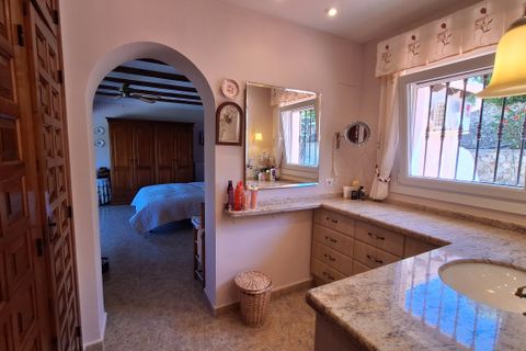 Villa i Orba, Alicante, Orba - € 599.950 | Ref: P7736 - foto 27