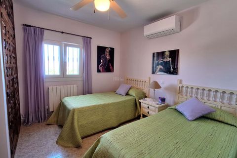 Villa i Orba, Alicante, Orba - € 599.950 | Ref: P7736 - foto 30