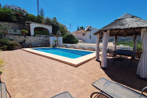 Villa i Orba, Alicante, Orba - € 599.950 | Ref: P7736 - foto 33
