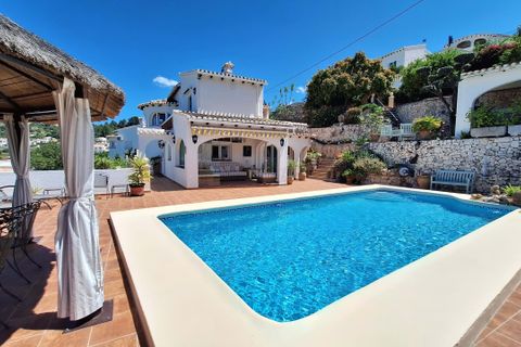 Villa i Orba, Alicante, Orba - € 599.950 | Ref: P7736 - foto 34