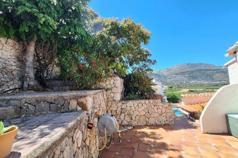 Villa i Orba, Alicante, Orba - € 599.950 | Ref: P7736 - foto 35