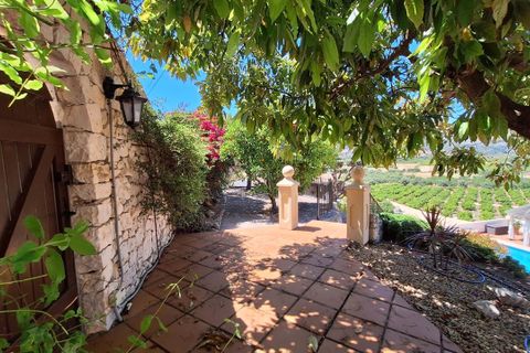 Villa i Orba, Alicante, Orba - € 599.950 | Ref: P7736 - foto 36