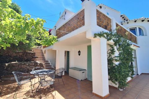 Villa i Orba, Alicante, Orba - € 599.950 | Ref: P7736 - foto 38