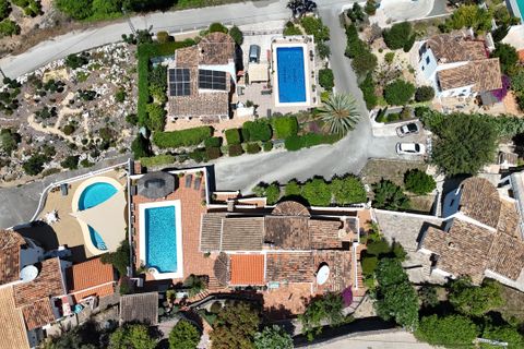 Villa i Orba, Alicante, Orba - € 599.950 | Ref: P7736 - foto 40