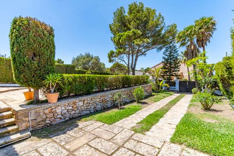 Villa a Badia Blava, Mallorca, Badia Blava - € 1.270.000 | Ref: FALC-Nep-62914 - foto 22