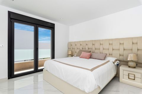Villa i Dolores, Alicante, Dolores - € 375.000 | Ref: SP4488-11 - foto 1