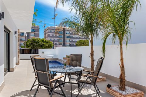 Villa i Dolores, Alicante, Dolores - € 375.000 | Ref: SP4488-11 - foto 2
