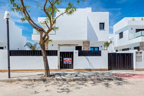 Villa i Dolores, Alicante, Dolores - € 375.000 | Ref: SP4488-11 - foto 3