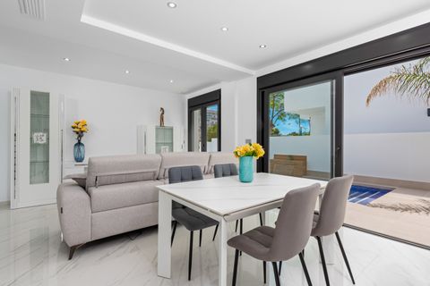 Villa i Dolores, Alicante, Dolores - € 375.000 | Ref: SP4488-11 - foto 7