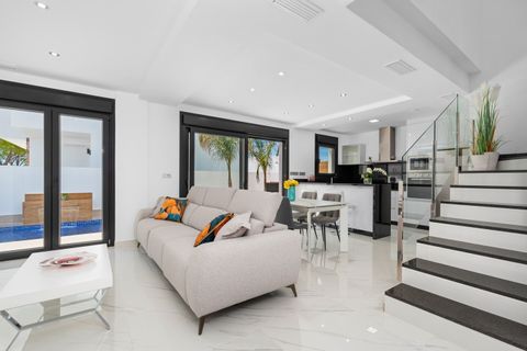 Villa i Dolores, Alicante, Dolores - € 375.000 | Ref: SP4488-11 - foto 8